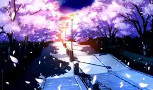Page 45 of Sakura no Uta -Sakura no Mori no Ue o Mau- - preview thumbnail