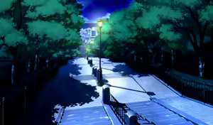 Page 53 of Sakura no Uta -Sakura no Mori no Ue o Mau- - preview thumbnail