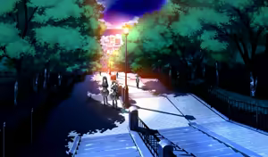 Page 54 of Sakura no Uta -Sakura no Mori no Ue o Mau- - preview thumbnail
