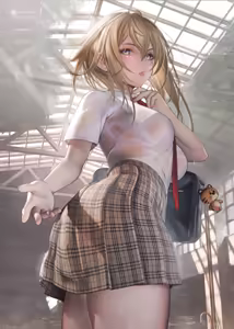 Page 24 of 七剣なな - preview thumbnail