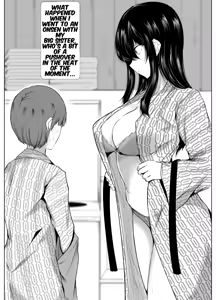 Page 3 of Dosakusanimagirete Oshi Ni Yowai Ane to Onsen Haitta Kekka | What Happened When I Went to an Onsen WIth My Big Sister, Who's a Bit of a Pushover in the Heat of the Moment... - preview thumbnail
