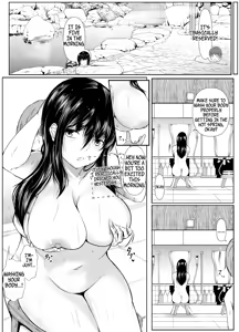 Page 35 of Dosakusanimagirete Oshi Ni Yowai Ane to Onsen Haitta Kekka | What Happened When I Went to an Onsen WIth My Big Sister, Who's a Bit of a Pushover in the Heat of the Moment... - preview thumbnail