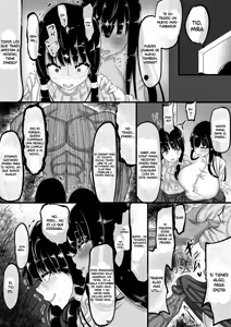 Page 106 of Kareshi to no Sex ga Jouzu ni Dekinai Watashi ni, Yasashii Oji-san ga Gachi Iki Koubi o Oshiete Kureru. | No Puedo Tener Buen Sexo con mi Novio, y un Amable Tío me Enseña a Tener Sexo de Verdad - preview thumbnail