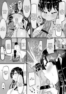 Page 16 of Kareshi to no Sex ga Jouzu ni Dekinai Watashi ni, Yasashii Oji-san ga Gachi Iki Koubi o Oshiete Kureru. | No Puedo Tener Buen Sexo con mi Novio, y un Amable Tío me Enseña a Tener Sexo de Verdad - preview thumbnail