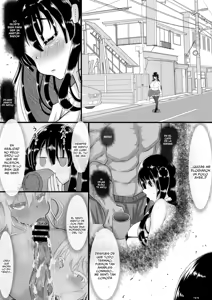 Page 53 of Kareshi to no Sex ga Jouzu ni Dekinai Watashi ni, Yasashii Oji-san ga Gachi Iki Koubi o Oshiete Kureru. | No Puedo Tener Buen Sexo con mi Novio, y un Amable Tío me Enseña a Tener Sexo de Verdad - preview thumbnail