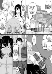 Page 7 of Kareshi to no Sex ga Jouzu ni Dekinai Watashi ni, Yasashii Oji-san ga Gachi Iki Koubi o Oshiete Kureru. | No Puedo Tener Buen Sexo con mi Novio, y un Amable Tío me Enseña a Tener Sexo de Verdad - preview thumbnail