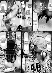 Page 98 of Kareshi to no Sex ga Jouzu ni Dekinai Watashi ni, Yasashii Oji-san ga Gachi Iki Koubi o Oshiete Kureru. | No Puedo Tener Buen Sexo con mi Novio, y un Amable Tío me Enseña a Tener Sexo de Verdad - preview thumbnail