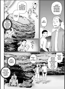 Page 29 of Toshishita Chin Gui Oba-san 2 ~Hitonatsu no Umi Monogatari Hen~ | La Señora Asalta Cunas 2 ~Una Historia de Verano en la Playa~ - preview thumbnail