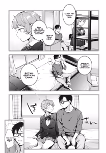 Page 4 of Kimi ga Iru Machi - preview thumbnail