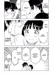 Page 16 of Kawarenai Bokura | No Podemos Cambiar - preview thumbnail