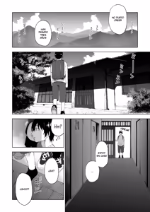 Page 3 of Kawarenai Bokura | No Podemos Cambiar - preview thumbnail