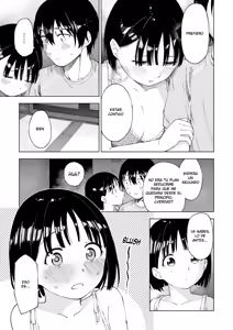 Page 46 of Kawarenai Bokura | No Podemos Cambiar - preview thumbnail