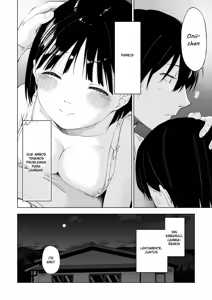 Page 51 of Kawarenai Bokura | No Podemos Cambiar - preview thumbnail