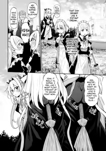 Page 20 of Hatsukoi Maid - First Love Maid 3 ~Watashitachi no Hatsukoi no Goshujin-sama ni Choukyou sarenai Wake ga Nai~ - preview thumbnail