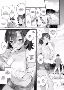 Page 4 of Mou Kodomo ja nain da yo？| Ya No Soy Más Una Niña, ¿Sabes？ (decensored) - preview thumbnail