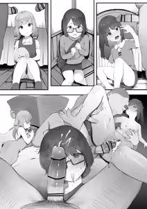 Page 35 of Sex suru to SP o Kaifuku Shite Kureru Kuro Gal Healer - preview thumbnail