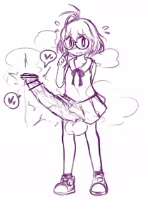 Page 203 of - Nizikuroryu - preview thumbnail