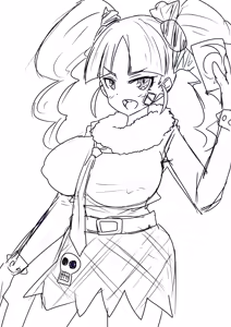 Page 621 of - Nizikuroryu - preview thumbnail