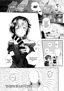 Page 15 of Hai-kun no Danna-sama Daisuki Nikki | Diary Of How Much Hai-kun Loves His Husband - preview thumbnail