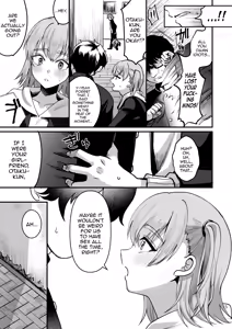 Page 14 of Otaku ni Yasashi Benki-kun. Ge - preview thumbnail