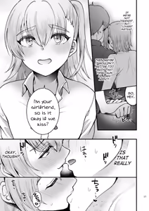 Page 16 of Otaku ni Yasashi Benki-kun. Ge - preview thumbnail