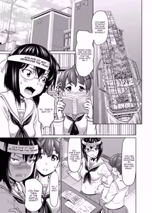 Page 2 of Kawashima Momo to Koyama Yuzu no Sennyuu! Seishidan-kou Daisakusen | Kawashima Momo's and Koyama Yuzu's Great Blue Division High School Infiltration Plan! - preview thumbnail