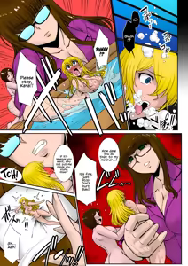 Page 7 of Minna, Waga Mama? - preview thumbnail