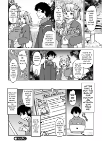 Page 32 of Juujin Apart Tokoharusou e Youkoso! Ch. 4 - preview thumbnail