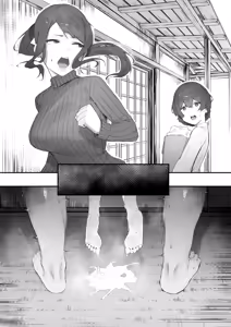 Page 28 of Shinrei Spot ni Ittara Yabbai no ga Tsuita node Nekosogi Suidashite Morau - preview thumbnail