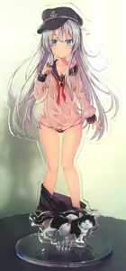 Page 112 of Rin Yuu - preview thumbnail