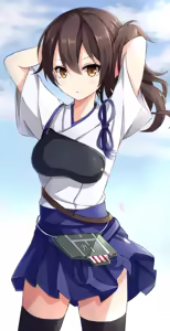 Page 25 of Rin Yuu - preview thumbnail