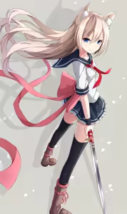 Page 26 of Rin Yuu - preview thumbnail