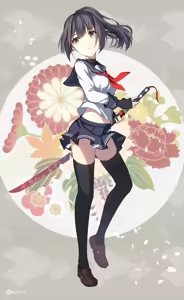 Page 61 of Rin Yuu - preview thumbnail