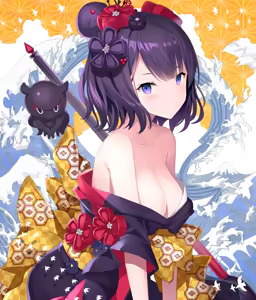 Page 8 of Rin Yuu - preview thumbnail