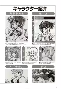 Page 91 of Adult-Game Kouryakubon 3 - preview thumbnail