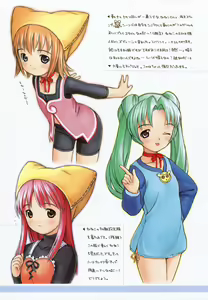 Page 4 of YUGMIX 2003 - preview thumbnail