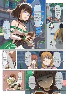 Page 20 of Mondstadt Hot Springs Festival | El Caliente Festival de Primavera de Mondstadt - preview thumbnail