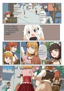 Page 21 of Mondstadt Hot Springs Festival | El Caliente Festival de Primavera de Mondstadt - preview thumbnail