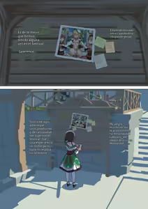 Page 27 of Mondstadt Hot Springs Festival | El Caliente Festival de Primavera de Mondstadt - preview thumbnail