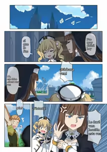 Page 28 of Mondstadt Hot Springs Festival | El Caliente Festival de Primavera de Mondstadt - preview thumbnail