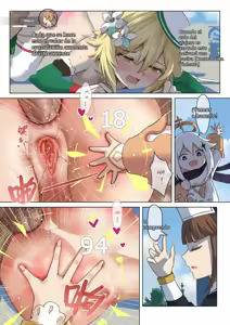 Page 32 of Mondstadt Hot Springs Festival | El Caliente Festival de Primavera de Mondstadt - preview thumbnail