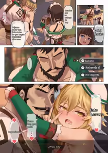 Page 39 of Mondstadt Hot Springs Festival | El Caliente Festival de Primavera de Mondstadt - preview thumbnail