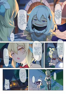 Page 44 of Mondstadt Hot Springs Festival | El Caliente Festival de Primavera de Mondstadt - preview thumbnail