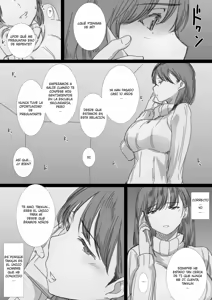 Page 46 of Netorare Hitozuma -Ochiteyuku Kankaku- | Esposa Infiel -El Sentimiento de Caer- - preview thumbnail