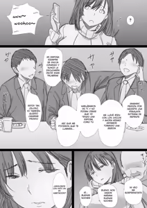 Page 47 of Netorare Hitozuma -Ochiteyuku Kankaku- | Esposa Infiel -El Sentimiento de Caer- - preview thumbnail