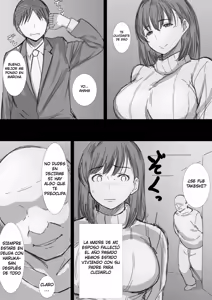 Page 6 of Netorare Hitozuma -Ochiteyuku Kankaku- | Esposa Infiel -El Sentimiento de Caer- - preview thumbnail