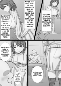 Page 7 of Netorare Hitozuma -Ochiteyuku Kankaku- | Esposa Infiel -El Sentimiento de Caer- - preview thumbnail