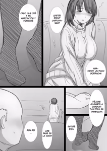 Page 10 of Netorare Hitozuma -Ochiteyuku Kankaku- | Esposa Infiel -El Sentimiento de Caer- - preview thumbnail