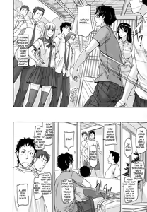 Page 120 of A Straight Line to Love 1-7 - preview thumbnail