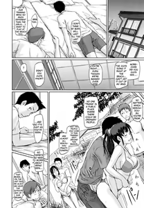 Page 122 of A Straight Line to Love 1-7 - preview thumbnail